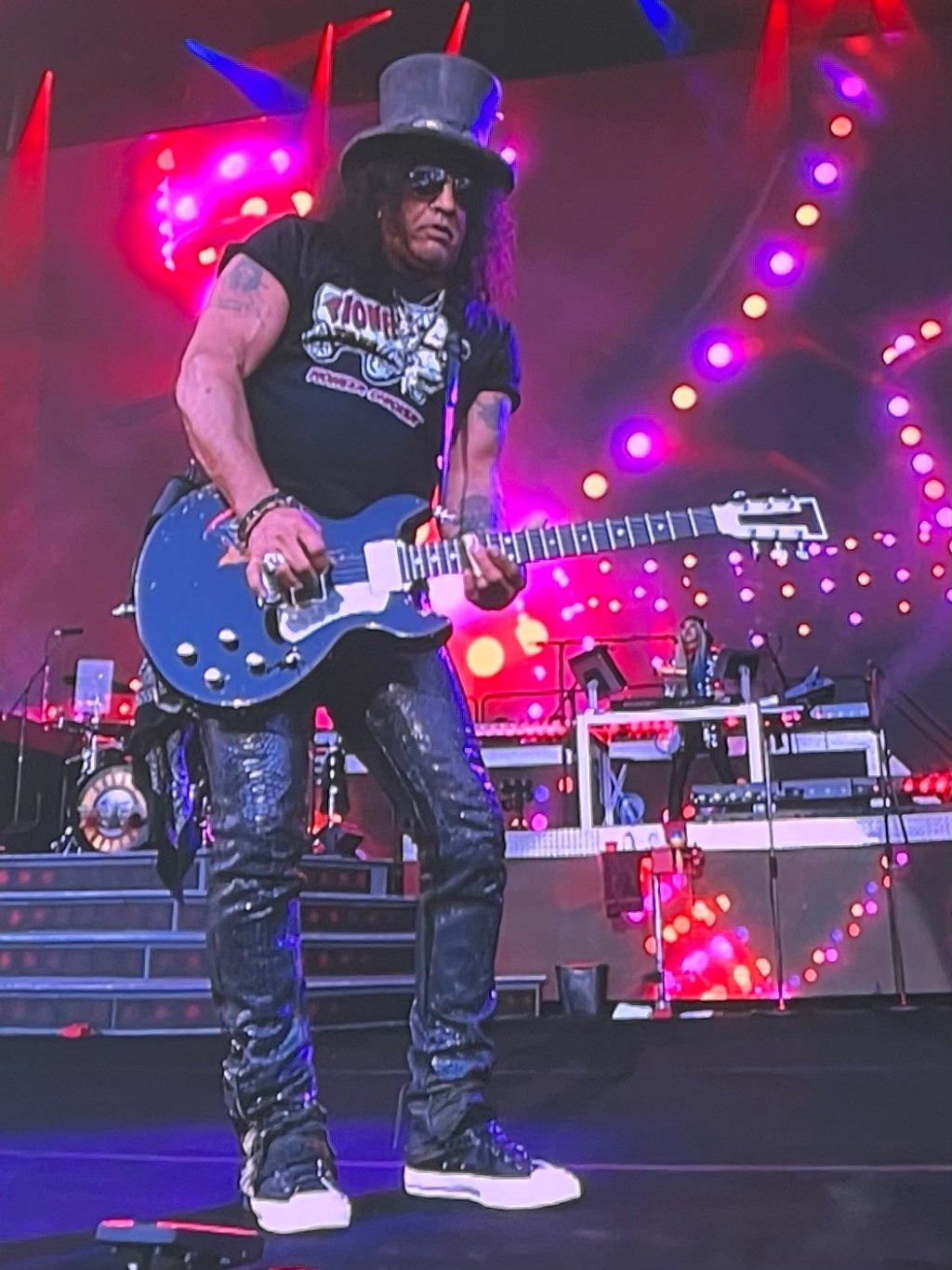 Slash
